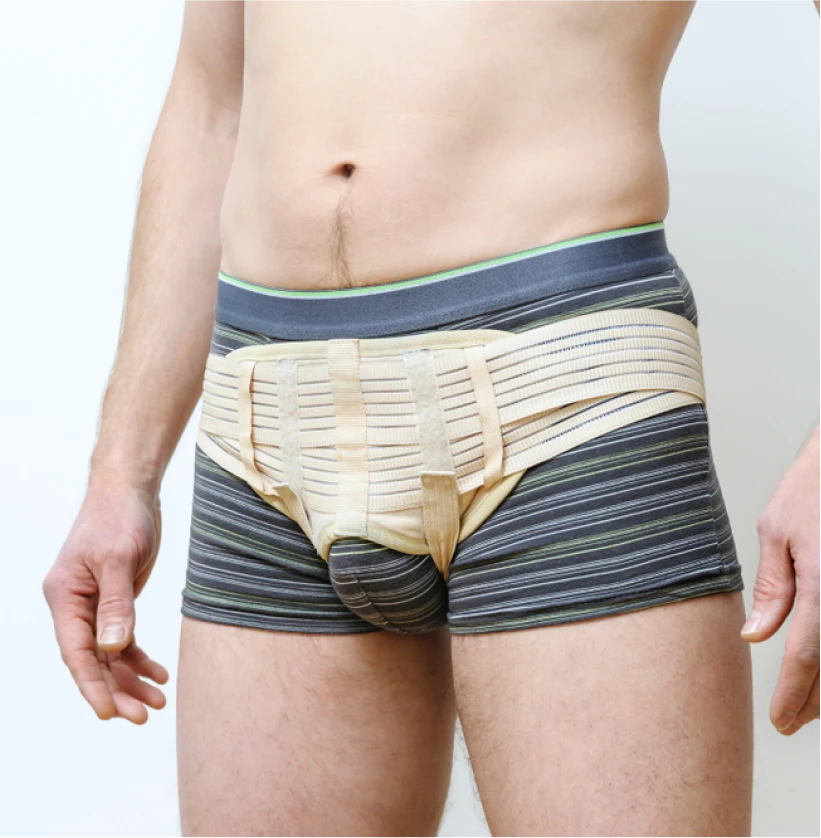Germat Podologue Cannes Bandages Herniaires