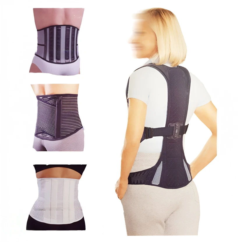 Germat Podologue Cannes Ceinture Et Corset