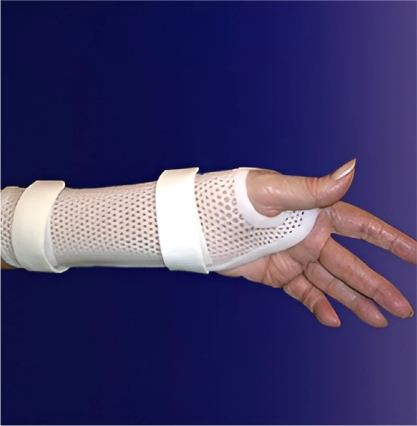 Germat Podologue Cannes Orthese De Main