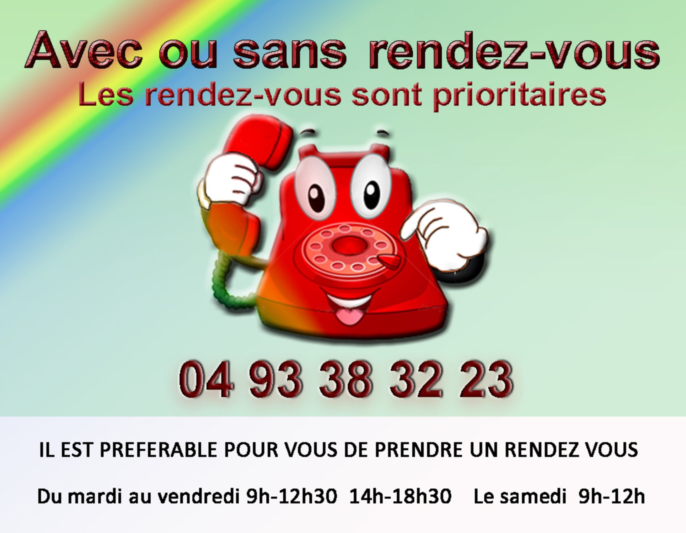 Germat Podologue Cannes NEWPOP UP 2025 AVEC HORAIRES 1